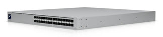 EAN 0810177163077 - Ubiquiti UniFi Pro XG Aggregation Gestionado L2/L3 1U Gris imagen 5