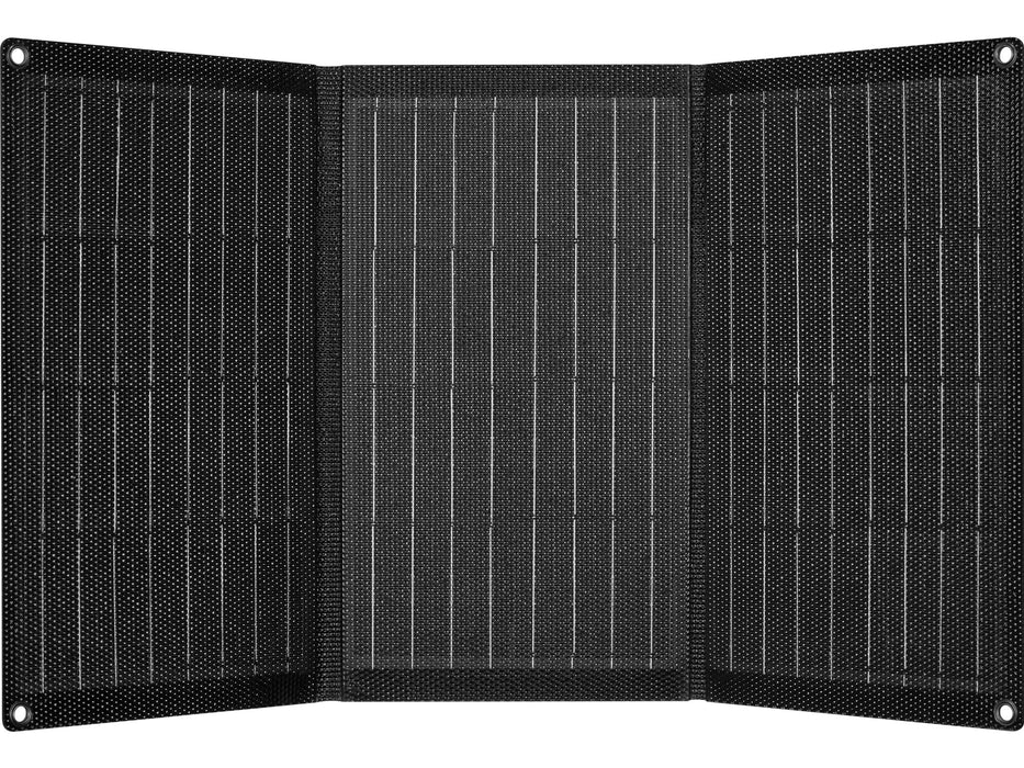 EAN 5705730421440 - Sandberg 421-44 cargador de dispositivo móvil Universal Negro Batería, Solar Exterior imagen 1