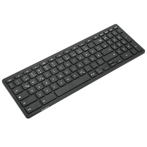 EAN 5051794041293 - Targus Keyboards teclado Hogar Bluetooth QWERTZ Alemán Negro imagen 1
