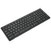 EAN 5051794041293 - Targus Keyboards teclado Hogar Bluetooth QWERTZ Alemán Negro imagen 1