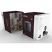 EAN 4260645680197 - Lauben LBNRCD1500AT arrocera 1,5 L 500 W Negro imagen 4