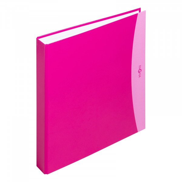 EAN 4009212060167 - Pagna 20620-00 carpeta de cartón A4 Azul, Verde, Rosa imagen 2