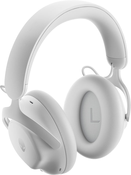 EAN 5397184911662 - Alienware PRO-HS-G-DEAM Auriculares Inalámbrico y alámbrico Diadema Juego USB Tipo C Bluetooth Negro, Bla imagen 3