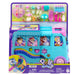 EAN 0194735268054 - Polly Pocket JCC22 set de juguetes imagen 8