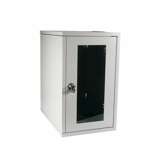 EAN 4049759300869 - EFB Elektronik 691706VN.1 armario rack 5U Bastidor de pared Gris imagen 1