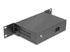 EAN 4043619880645 - DeLOCK 88064 switch No administrado Gigabit Ethernet (10/100/1000) Negro imagen 2