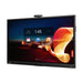 EAN 198158014434 - Lenovo ThinkVision T75 pantalla para PC 190,5 cm (75") 3840 x 2160 Pixeles 4K Ultra HD LED Pantalla táctil imagen 5