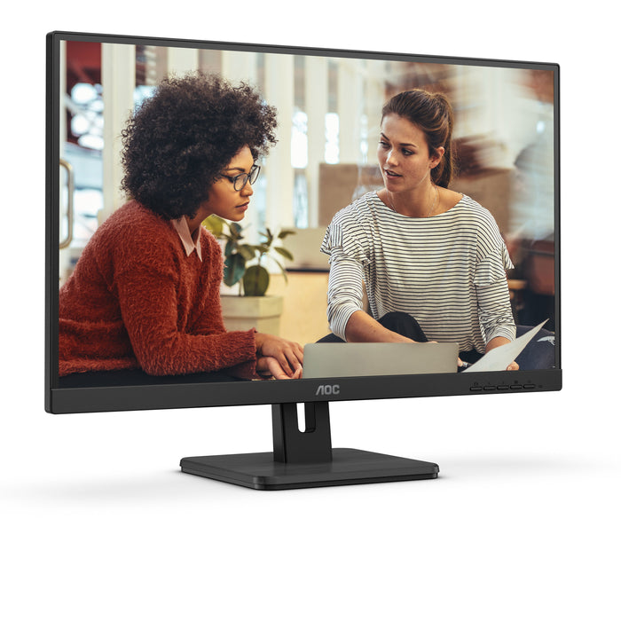 EAN 4038986180689 - AOC E3 Q27E3UAM pantalla para PC 68,6 cm (27") 2560 x 1440 Pixeles Quad HD Negro imagen 5