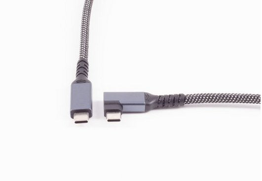 EAN 4017538149022 - shiverpeaks BS14-75017 cable USB USB 3.2 Gen 2 (3.1 Gen 2) 2 m USB C 10 Gbit/s 100 W Negro, Blanco imagen 3