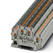 EAN 4046356419000 - Phoenix Contact 3210583 bloque de terminales Gris imagen 1