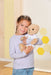 EAN 4001167834435 - BABY born Bear white imagen 22