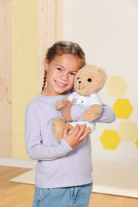 EAN 4001167835388 - BABY born Bear white imagen 20