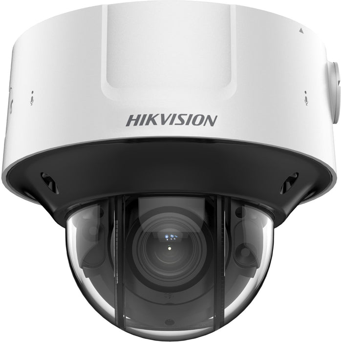 EAN 6941264061205 - Hikvision IDS-2CD7546G0-IZHS Almohadilla Cámara de seguridad IP Exterior 2688 x 1520 Pixeles Techo/pared imagen 4