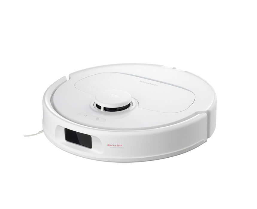 EAN 6970995789188 - Roborock Qrevo S 0,33 L Blanco imagen 2