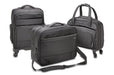 EAN 0085896603849 - Kensington Contour 2.0 Pro 43,2 cm (17") Maletín con ruedas Negro imagen 13