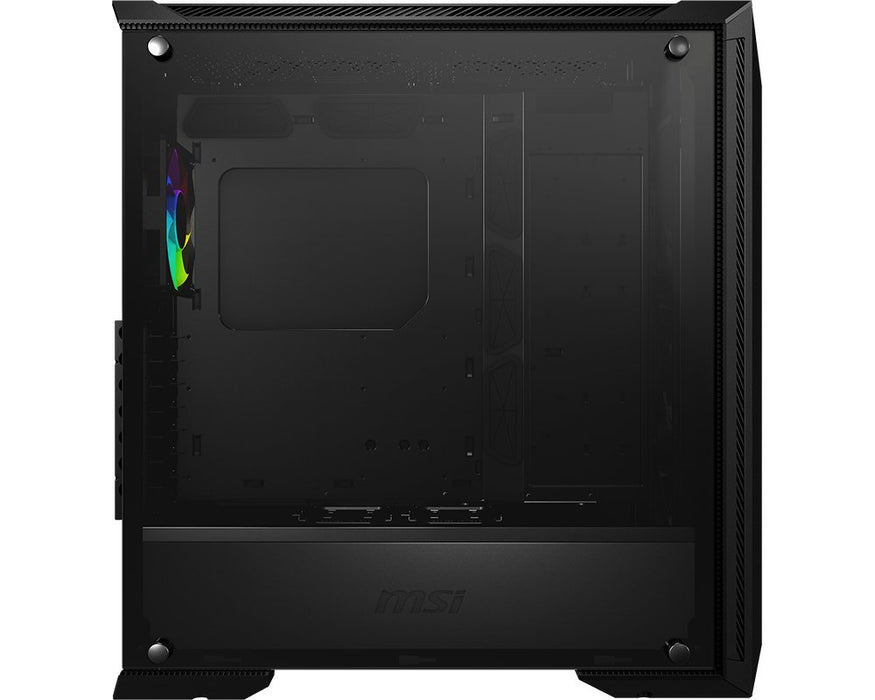 EAN 4719072607487 - MSI MPG GUNGNIR 100 carcasa de ordenador Midi Tower Negro imagen 9