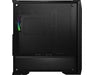 EAN 4719072607487 - MSI MPG GUNGNIR 100 carcasa de ordenador Midi Tower Negro imagen 9