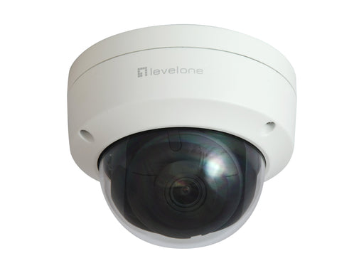 EAN 4015867207697 - LevelOne FCS-3402 cámara de vigilancia Almohadilla Cámara de seguridad IP Interior y exterior 1920 x 1080 imagen 1