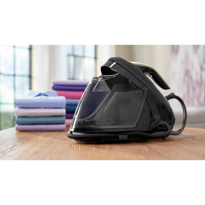 EAN 8710103970262 - Philips PSG8130/80 estación plancha al vapor 2700 W 1,8 L Suela SteamGlide Elite imagen 5