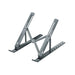 EAN 5901986047582 - Savio SAVPB-01 soporte para ordenador portátil Plata imagen 1