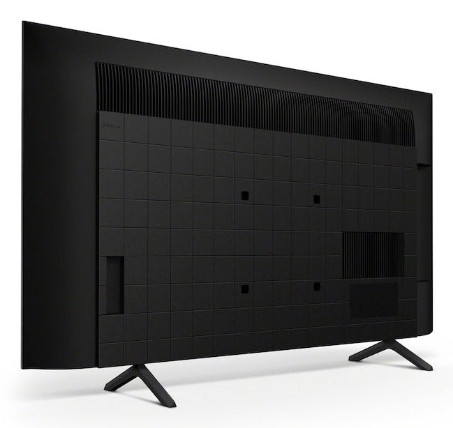 EAN 5013493505568 - Sony FWD-43S35 Televisor 109,2 cm (43") 4K Ultra HD Smart TV Wifi Negro imagen 4