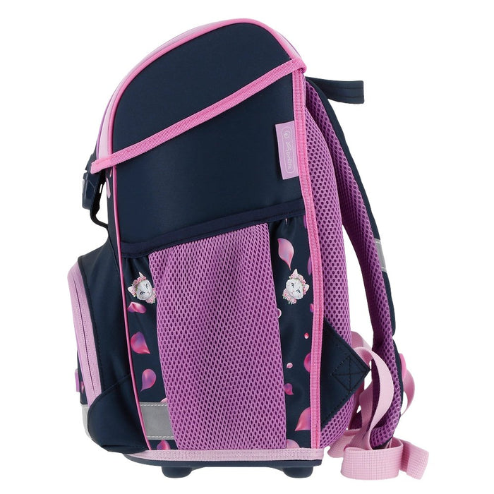 EAN 4006144097599 - Herlitz 400205560 mochila Mochila escolar Rosa oscuro imagen 11