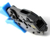 EAN 5907772593134 - Digitus X-ML-OD-TOOL crimpadora Herramienta para prensar Negro, Azul imagen 6
