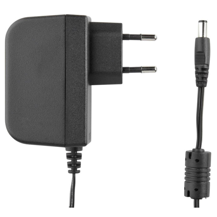 EAN 5411313400763 - DYMO AC Adapter adaptador e inversor de corriente Negro imagen 1