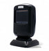 EAN 5706998615176 - Newland FR40 Koi Lector de códigos de barras fijo 1D/2D CMOS Negro imagen 1
