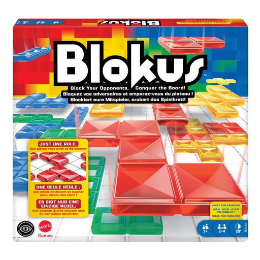 EAN 0746775363840 - Games BJV44 juego de tablero Juego de mesa Estrategia imagen 1