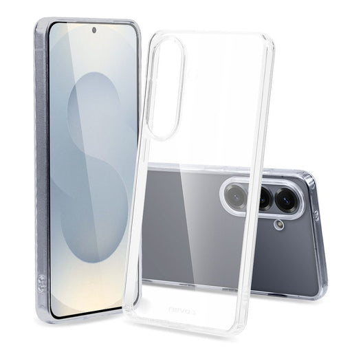 EAN 4250686415865 - nevox 2586 funda para teléfono móvil 16 cm (6.3") Transparente imagen 1