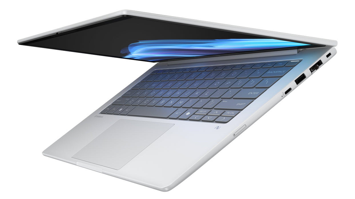 EAN 0821844213216 - HP EliteBook 8 G1i 14 inch Notebook Next Gen AI PC Wolf Pro Security Edition Copilot+ PC Intel Core Ultra imagen 14
