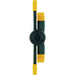 EAN 4004005029574 - Schwaiger WLED3 0513 Negro, Amarillo LED imagen 4