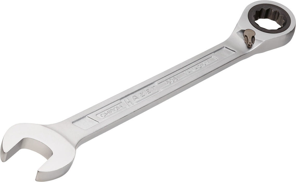 EAN 4000896197378 - HAZET 606N/12 accesorio para herramienta multifunción imagen 4