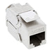 EAN 4043718255498 - InLine 76202A módulo de conector de red imagen 1