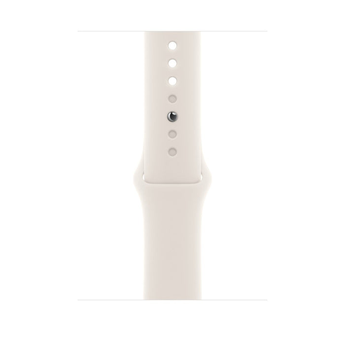 EAN 0195949657856 - Apple MXM63ZM/A Accesorios para dispositivos vestibles inteligentes Grupo de rock Beige Fluoroelastómero imagen 1