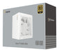 EAN 6977414882529 - Ocypus Iota P1000 WH unidad de fuente de alimentación 1000 W 24-pin ATX ATX Blanco imagen 9