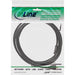 EAN 4043718256853 - InLine 32715P cable USB USB 2.0 1,5 m Micro-USB B 0,48 Gbit/s Negro imagen 2