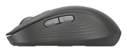 EAN 5099206129467 - Logitech Signature Plus M750L ratón Universal mano derecha RF Wireless + Bluetooth Óptico 4000 DPI imagen 4