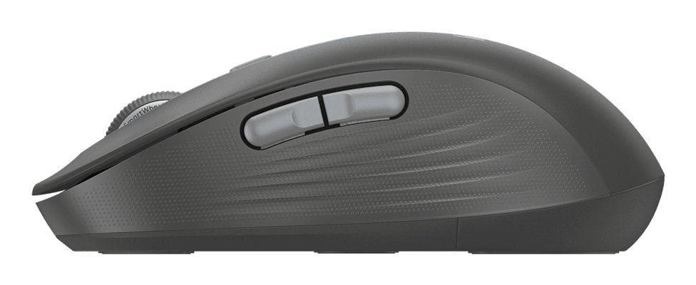 EAN 5099206129467 - Logitech Signature Plus M750L ratón Universal mano derecha RF Wireless + Bluetooth Óptico 4000 DPI imagen 4