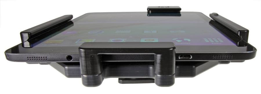 EAN 7320285398559 - Brodit 539855 soporte Soporte pasivo Tablet/UMPC Negro imagen 1