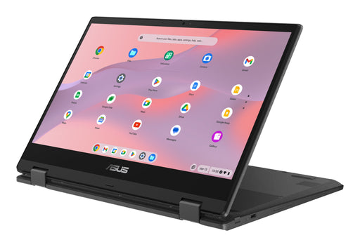 EAN 4711387790687 - ASUS Chromebook CM14 Flip CM1402FM2A-EC0015 MediaTek Kompanio 520 35,6 cm (14") Pantalla táctil Full HD 8 imagen 2