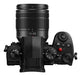EAN 5025232978762 - Panasonic Lumix DC-G97ME digital MILC 20,3 MP CMOS 5184 x 3888 Pixeles Negro imagen 4