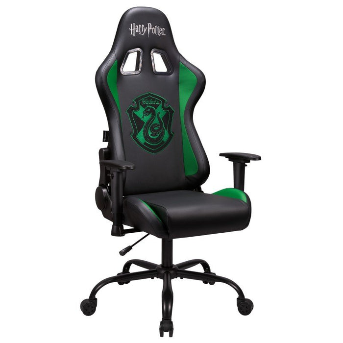 EAN 3701221703332 - Subsonic SA5609-H2 silla de oficina y de ordenador Asiento acolchado Respaldo acolchado imagen 2