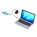 EAN 3567049021030 - Port Designs 902103 cargador de dispositivo móvil Portátil, Smartphone, Tableta Negro Corriente alterna I imagen 3