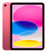 EAN 0195950086867 - Apple iPad 128 GB 27,9 cm (11") Wi-Fi 6 (802.11ax) iPadOS 18 Rosa imagen 1