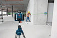 EAN 3165140583145 - Bosch 0 601 061 700 nivelador láser y alineador Nivel de línea 300 m 532 nm (< 5 mW) imagen 4