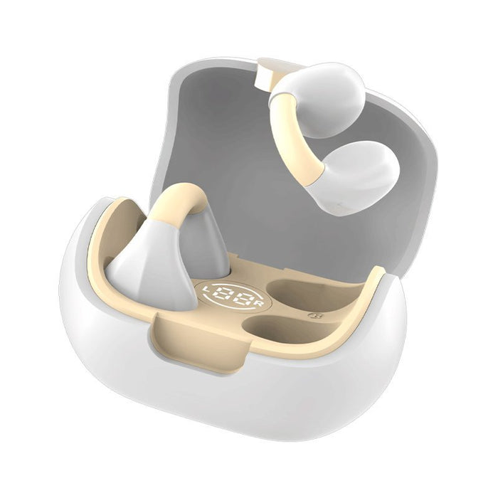 EAN 8434847074214 - COOL Accesorios Clip Auriculares Inalámbrico gancho de oreja Llamadas/Música/Deporte/Uso diario USB Tipo  imagen 5