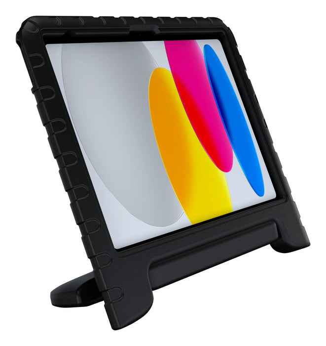 EAN 810116970056 - DEQSTER 40-2000113 funda para tablet 27,9 cm (11") Negro imagen 7