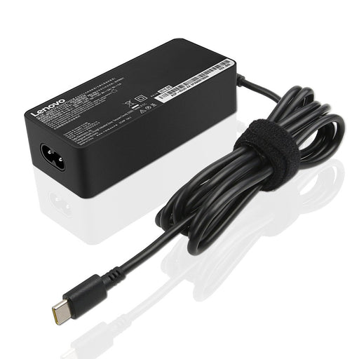 EAN 5711783891314 - Lenovo 01FR025 adaptador e inversor de corriente Interior 65 W Negro imagen 2